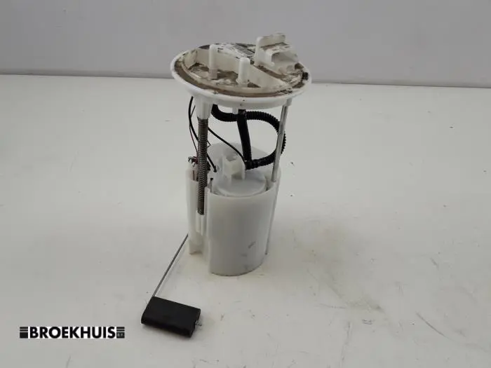 Electric fuel pump Opel Meriva