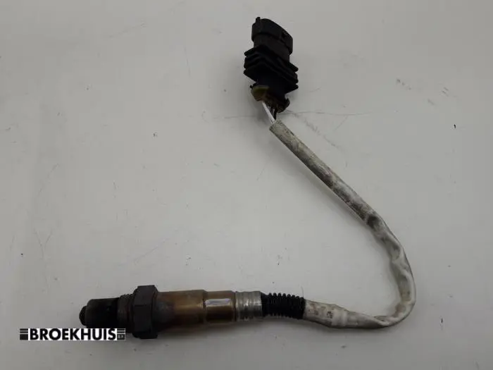 Sonde lambda Opel Meriva