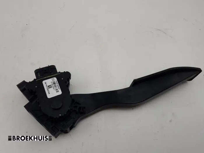 Accelerator pedal Opel Meriva