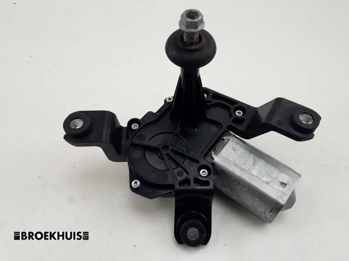 Rear wiper motor Opel Meriva