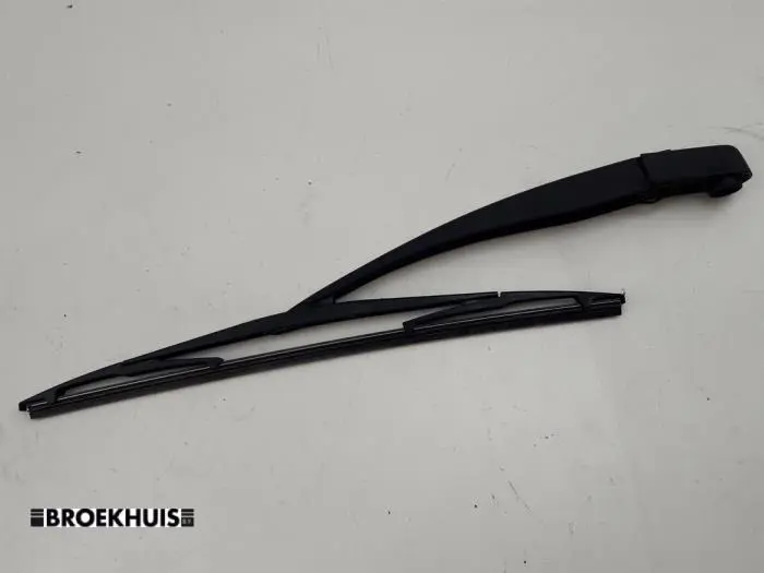 Rear wiper arm Opel Meriva