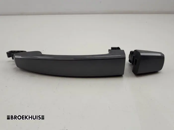 Handle Opel Meriva