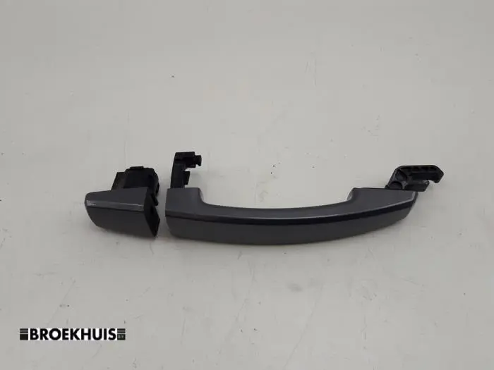 Handle Opel Meriva