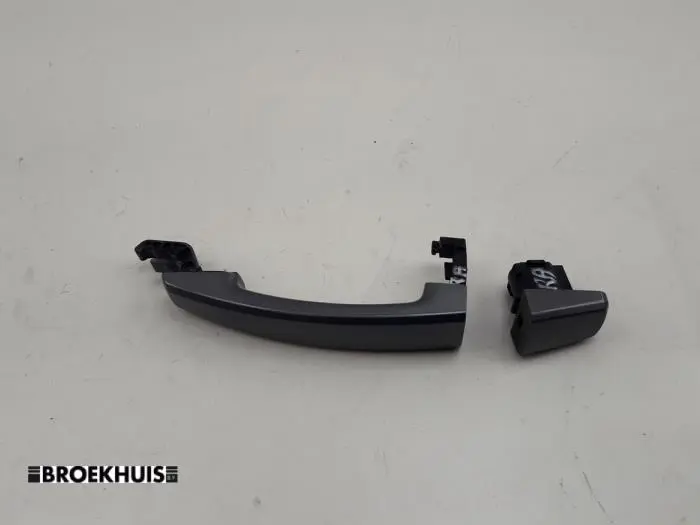 Handle Opel Meriva