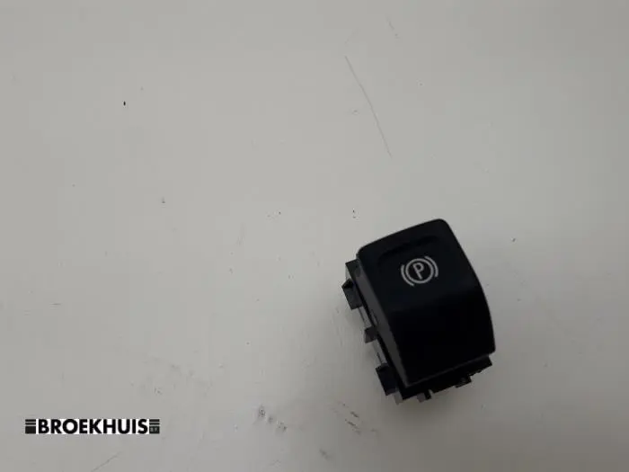 Interruptor de freno de mano Opel Meriva