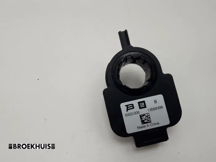 Sensor de ángulo de dirección Opel Meriva