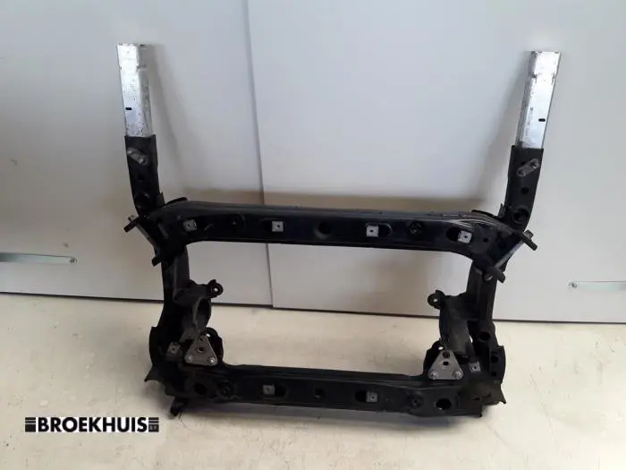 Subframe Mercedes E-Klasse