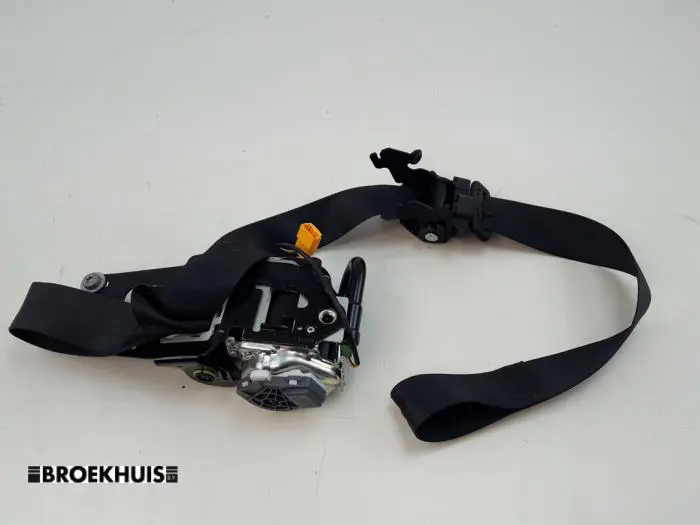 Ceinture de sécurité avant gauche Mercedes E-Klasse