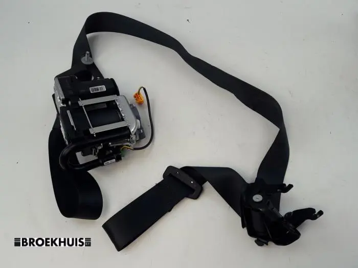 Ceinture de sécurité avant droite Mercedes E-Klasse