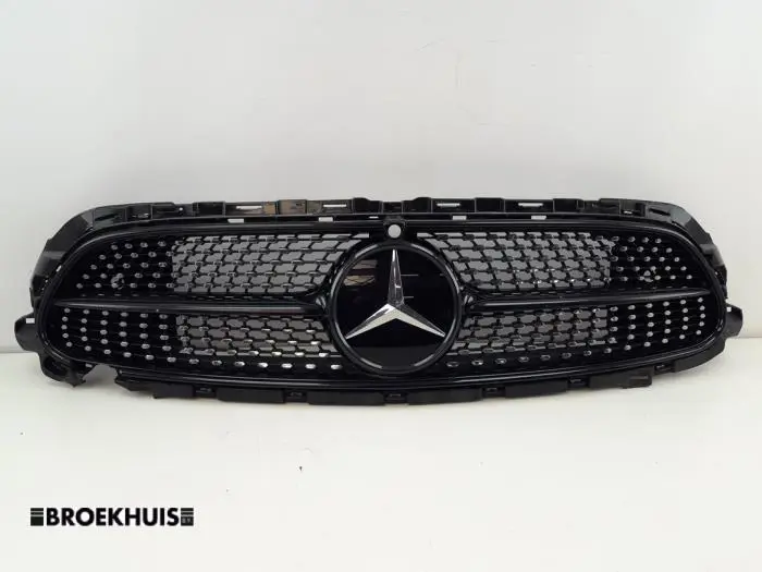 Grille Mercedes E-Klasse