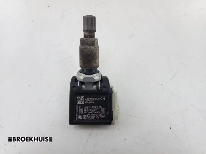 Reifendrucksensor Mercedes E-Klasse