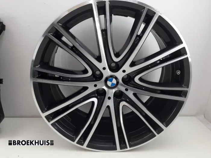 Wheel BMW M5