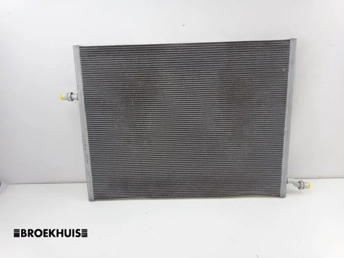 Radiateur Mercedes E-Klasse