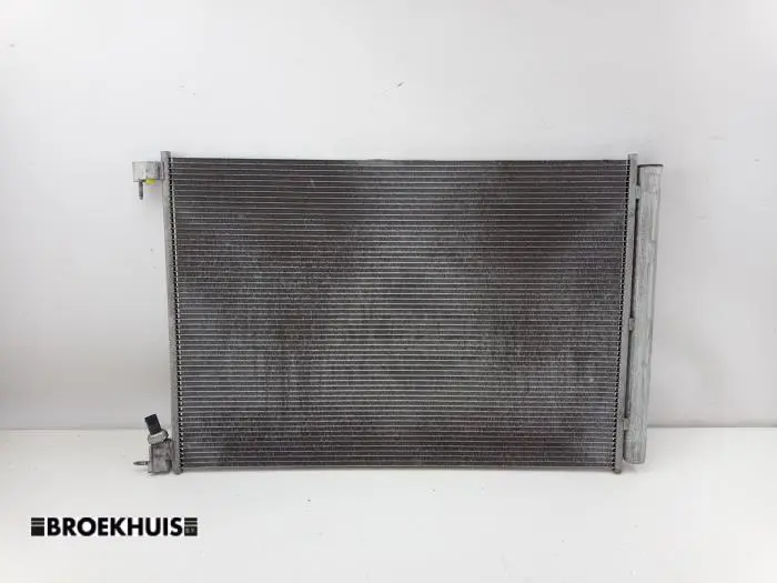 Airco Radiateur Mercedes E-Klasse