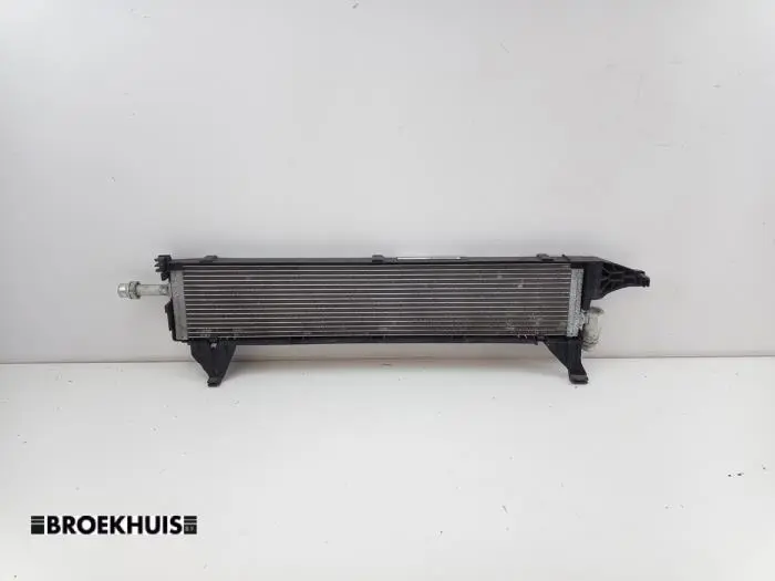 Radiateur Mercedes E-Klasse