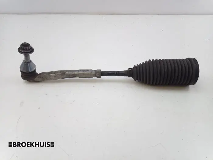 Tie rod, left Mercedes E-Klasse