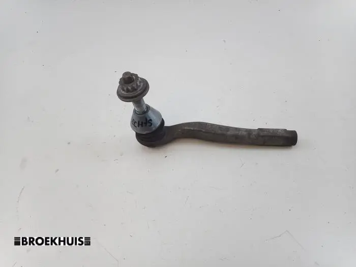 Tie rod end, right Mercedes E-Klasse