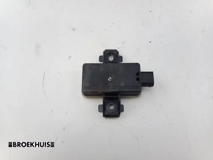 Tyre pressure module Mercedes E-Klasse