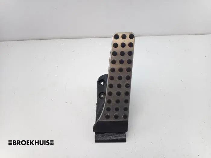 Accelerator pedal Mercedes E-Klasse