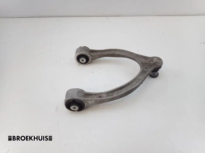 Front upper wishbone, left Mercedes E-Klasse