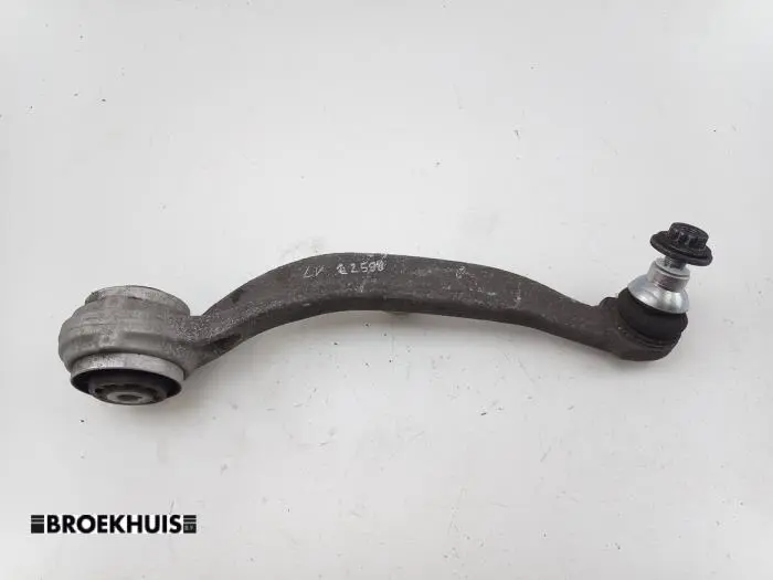 Front wishbone, left Mercedes E-Klasse