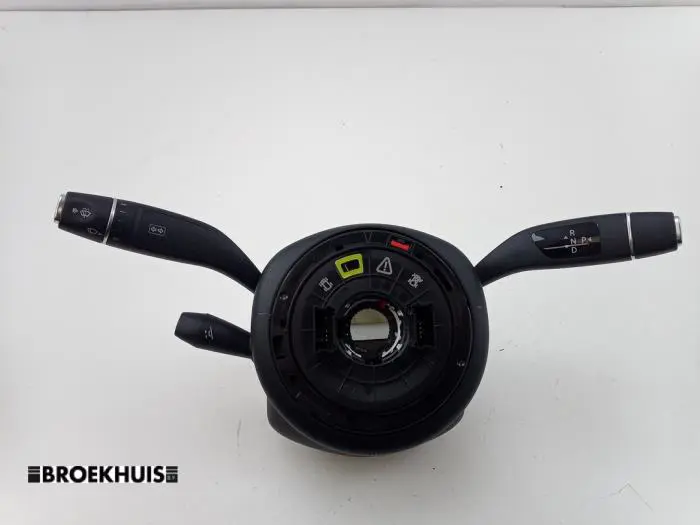 Steering column stalk Mercedes E-Klasse