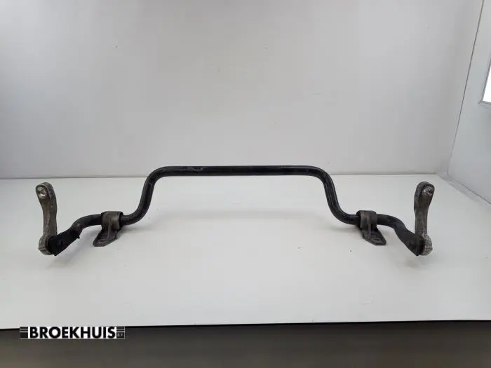 Front anti-roll bar Mercedes E-Klasse