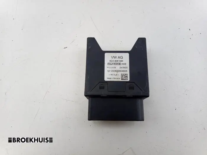 Module carburant ADM Audi A3