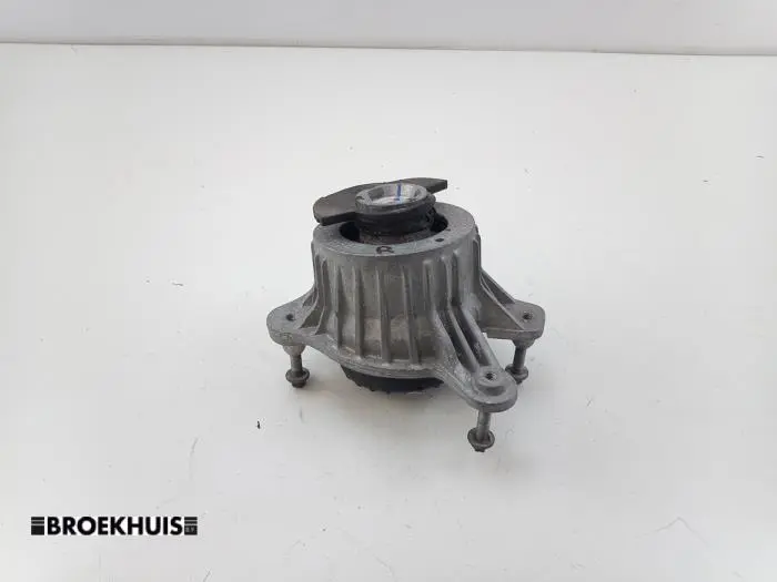 Soporte de motor Mercedes E-Klasse