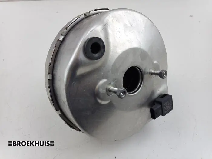 Brake servo Mercedes E-Klasse