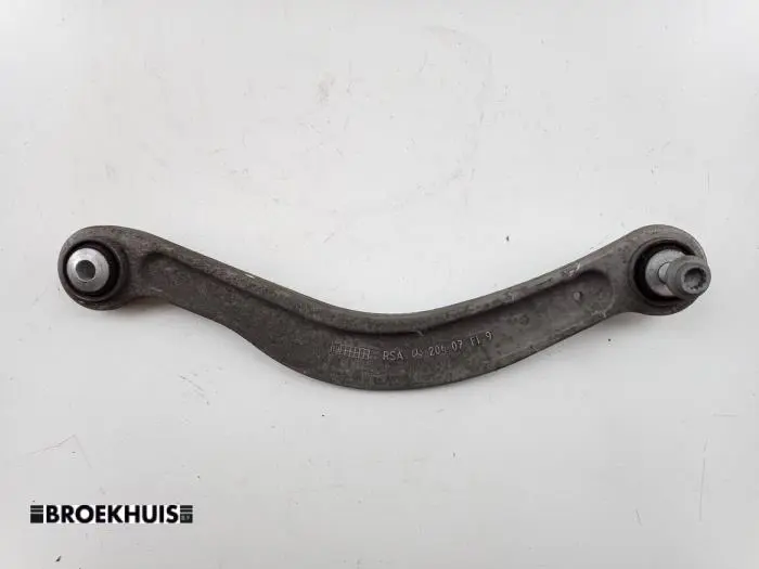 Rear wishbone, left Mercedes E-Klasse