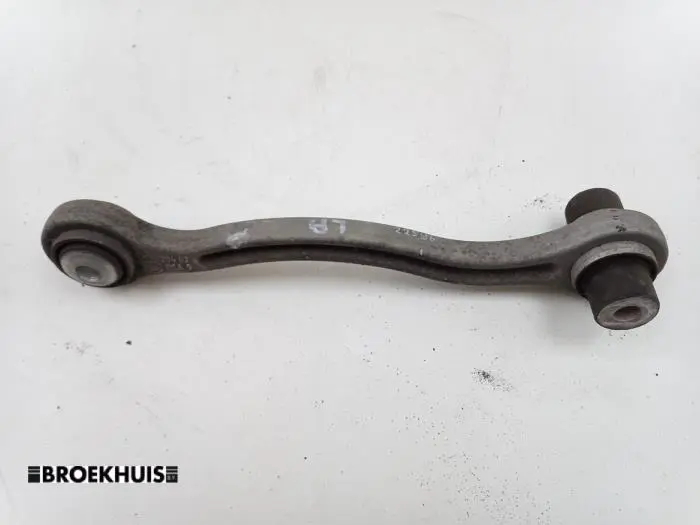 Rear wishbone, left Mercedes E-Klasse