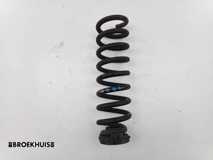 Rear coil spring Mercedes E-Klasse