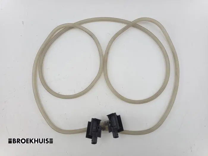 Airbag sensor Mercedes E-Klasse