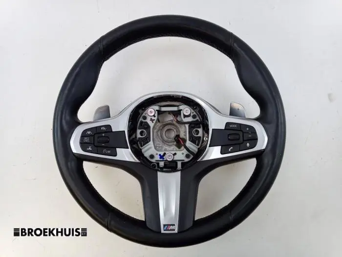 Steering wheel BMW 5-Serie