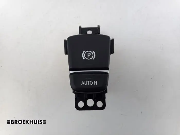 Parking brake switch BMW M5