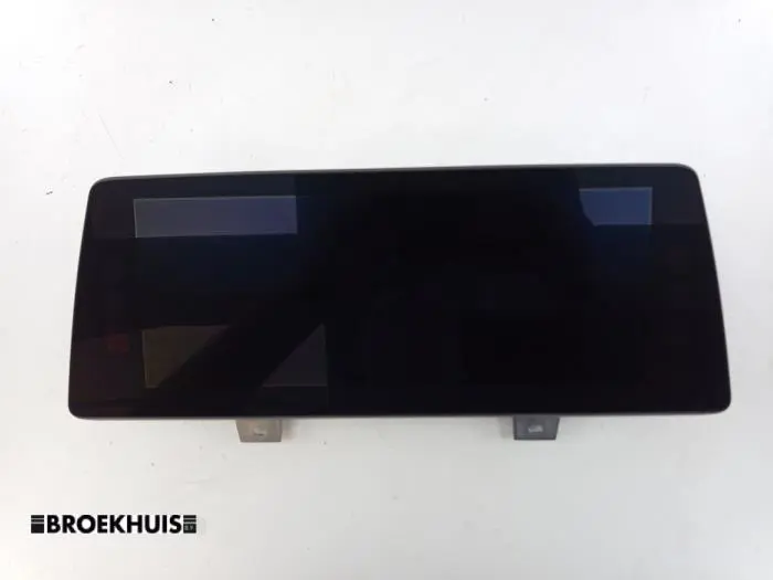 Display Multi Media control unit BMW M5