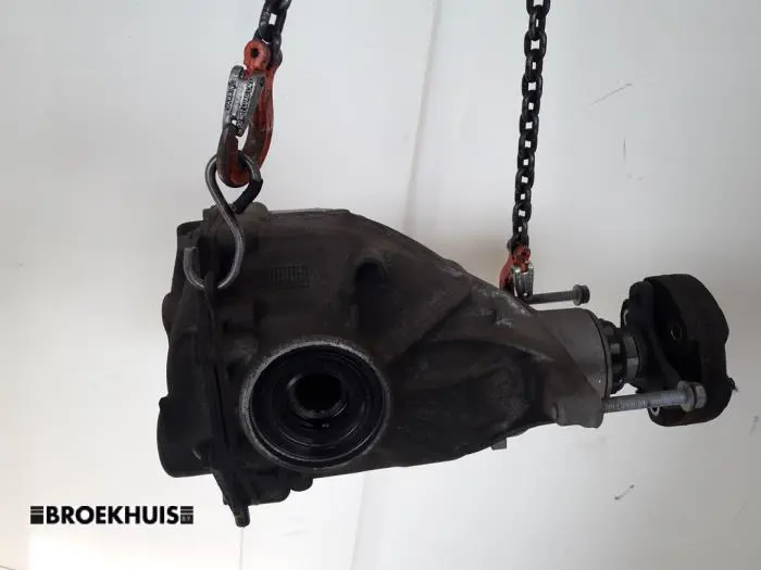 Rear differential BMW 5-Serie