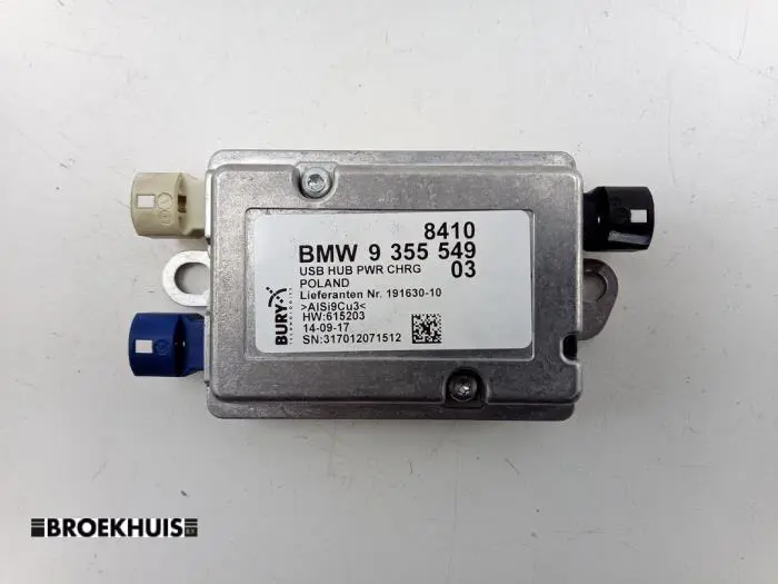 Module USB BMW 5-Serie