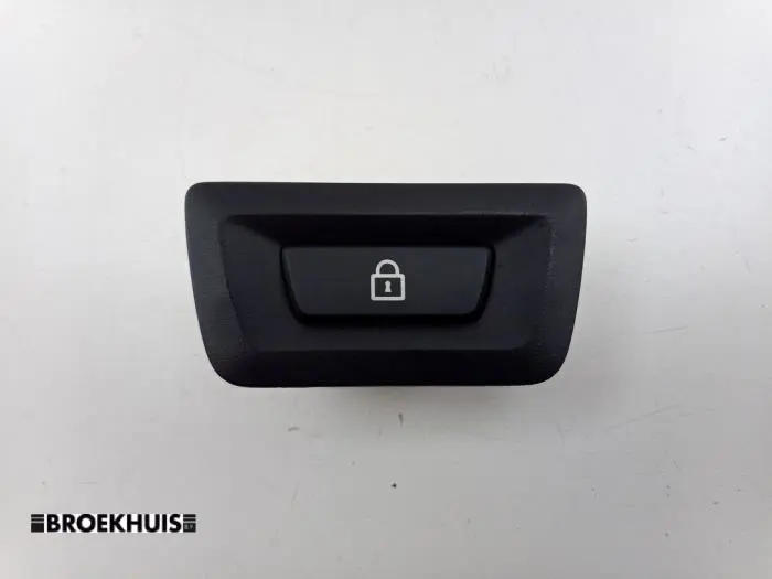 Central locking switch BMW 5-Serie