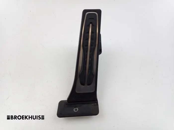 Accelerator pedal BMW M5