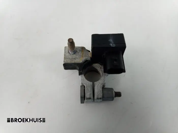 Battery sensor Renault Clio