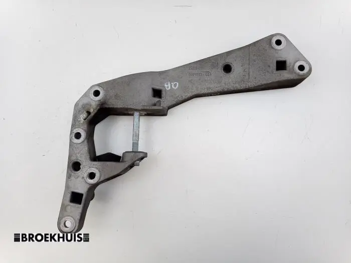 Gearbox mount BMW 5-Serie