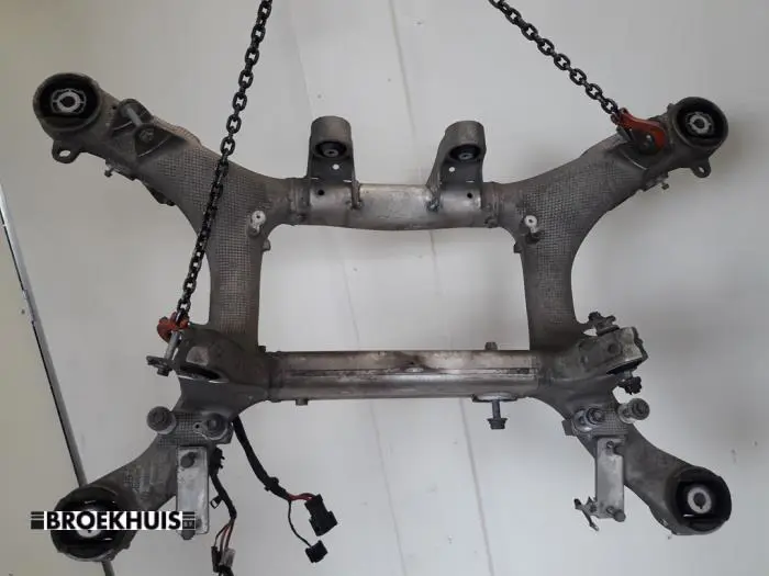 Subframe BMW 5-Serie