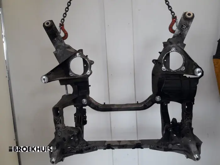 Subframe BMW M5