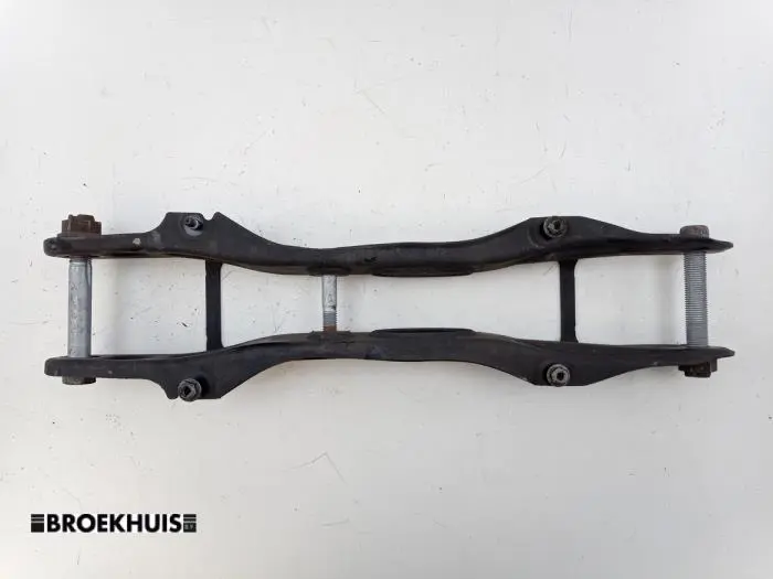 Rear wishbone, right BMW 5-Serie