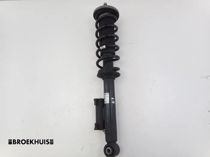 Rear shock absorber rod, left BMW M5