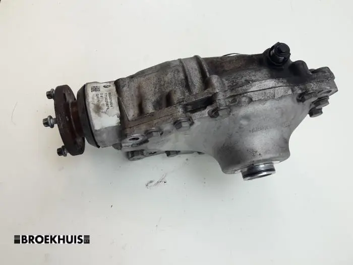 Differential vorne BMW 5-Serie