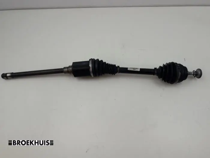 Front drive shaft, right BMW M5