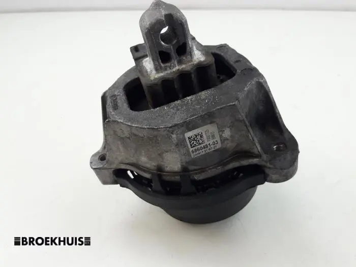 Engine mount BMW 5-Serie